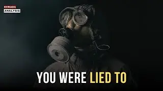 🔴 You‘re LIED To About The Syrian War | Syriana Analysis
