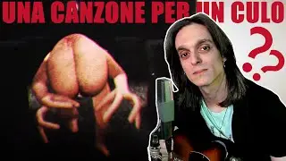 Ho scritto una canzone per un VIDEOGIOCO!