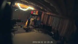 Chelsea Smarr - Consolidated Cardboard - 3/18/17