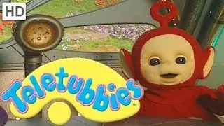 Teletubbies: My Violin - Full Episode