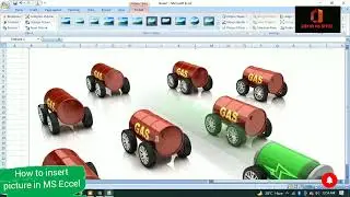 Insert Pictures in Excel Neatly Sized to Fit Cells Automatically | How to Insert a Picture in Excel