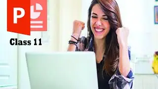 #GFX Computers | insert Tab - Chart - Hyperlink- Text Box | Beginner Series Class 11 - Urdu/Hindi
