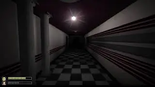 SCP  CB: Containment breach (UwU mod) part 1