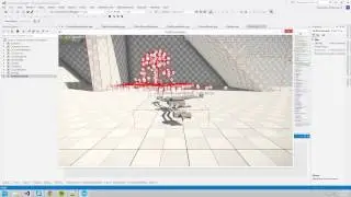 Bullet Physics - Single Threaded CPU Performance (400 Particles)