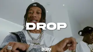 50 Cent x Digga D Type Beat ''Drop'' (prod. OnurKN)
