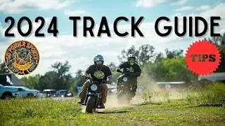 GPS180 2024: Full Track Preview & Pro Tips for Minibike Mastery