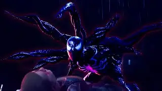 this man is TWEAKING | Spider-Man 2 (Part 5)