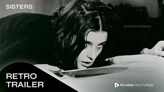Sisters – Die Schwestern des Bösen (Englischer Trailer) - Margot Kidder, Jennifer Salt