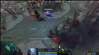 [DOTA2] почти 50 часов до ранга.