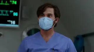 Grey's Anatomy 17x12 Promo – Sign O’ the Times