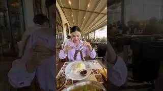 Персидская кухня | Иранский ресторан Reyhun