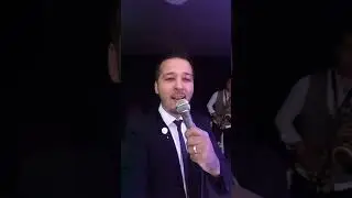 Gökhan Ay - Sahneden Canlı Performans (Yani)
