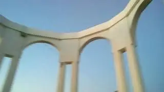 Молодежь отжигает!
