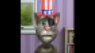 talking tom