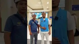 Умрачыларыбыз Мекенибизге кайтышты🇰🇬🥰 