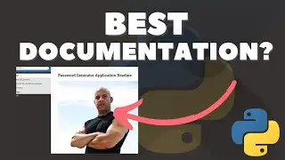 Level up your Python projects with MkDocs (Tutorial)