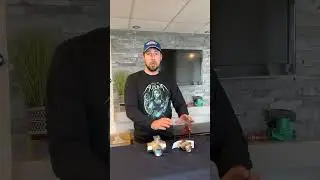 Hydronic Mixing Valve vs Water Heater Mixing Valve