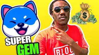 🤯 THIS TINY SECRET MEME COIN HAS MORE UTILITY THAN SHIBA INU!! | VITA INU (MEGA URGENT) 