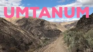 Umtanum Ridge