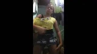 Menina dançando mc koringa convocação