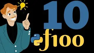 Python Tips for beginners: 10. How to repeat strings without iteration loop 