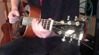Birdland performed by Tim Thompson