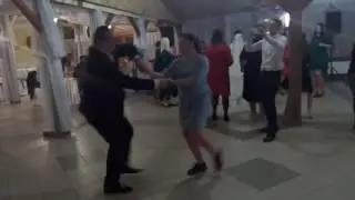 Закарпаття. Танець .