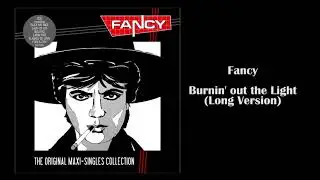 Fancy - Burnin' out the Light (Long Version)