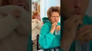 Pranked Her Too 😂 She Got so Scared #comedy #funny