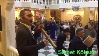 Ünsal Turhan Horon