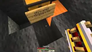 Bypass Chest Protection Minecraft 1.7.x 1.8.x (lockette & other)