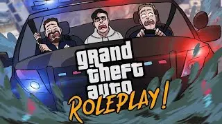 GTA 5 RP ALT:V GTA LIVE