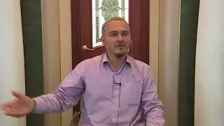 Шейх М-Башир Боров / Ихсан (искренность). Пятничная проповедь от 04.05.2018г.