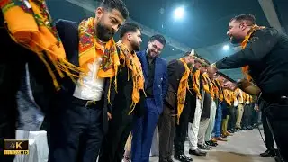 Hakim Lokman | Diyar & Pelin | Part04 | Zoom Events | 4K | by 