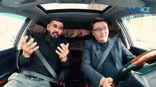 Солтүстікке неге бай қазақтар көшпейді?