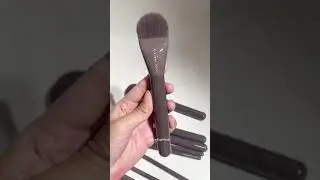 Review Brush AERIS x Bubah Alfian 2.0 Complete Set