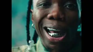 Blaqbonez (feat. AJ Tracey) - Consistency (Official Music Video)