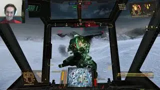 Mechwarrior Online - Spider 5V Capture Quirk?