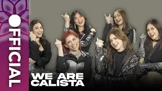 We are Calista