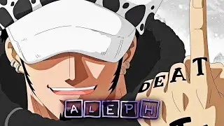 law badass edit