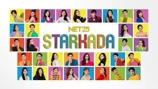 Road to STARKADA | September 10, 2024