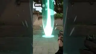 All Finisher Animations in Valorant (Part 5) 