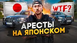 АБУЗ СИСТЕМЫ ЯЗЫКОВ, КАК ЖЕ У НИХ ГОРИТ в GTA 5 RP