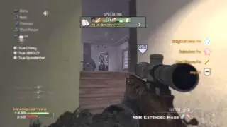 True vs EZ Mw3 | By zAvRo
