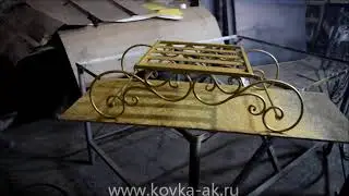 Подставка под торт