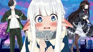 2024 İlkbahar Sezonu Animeleri