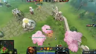 DOTA on AMD A6 7480 Radeon R5, 8 Compute Core