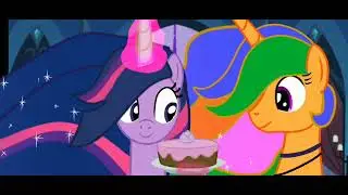 (short animation) You want cake??