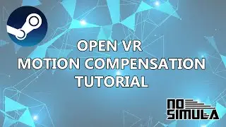 Tutorial - Motion Compensation para Simuladores de Movimento