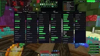 ЭТО РЕАЛЬНО САМЫЙ ЛУЧШИЙ БЕСПЛАТНЫЙ ЧИТ НА МАЙНКРАФТ 1.16.5 - VERIST CLIENT // FUNTIME / REALLYWORLD